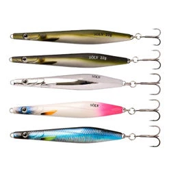 Abu Garcia Solv Spirr Lures 12cm/22g